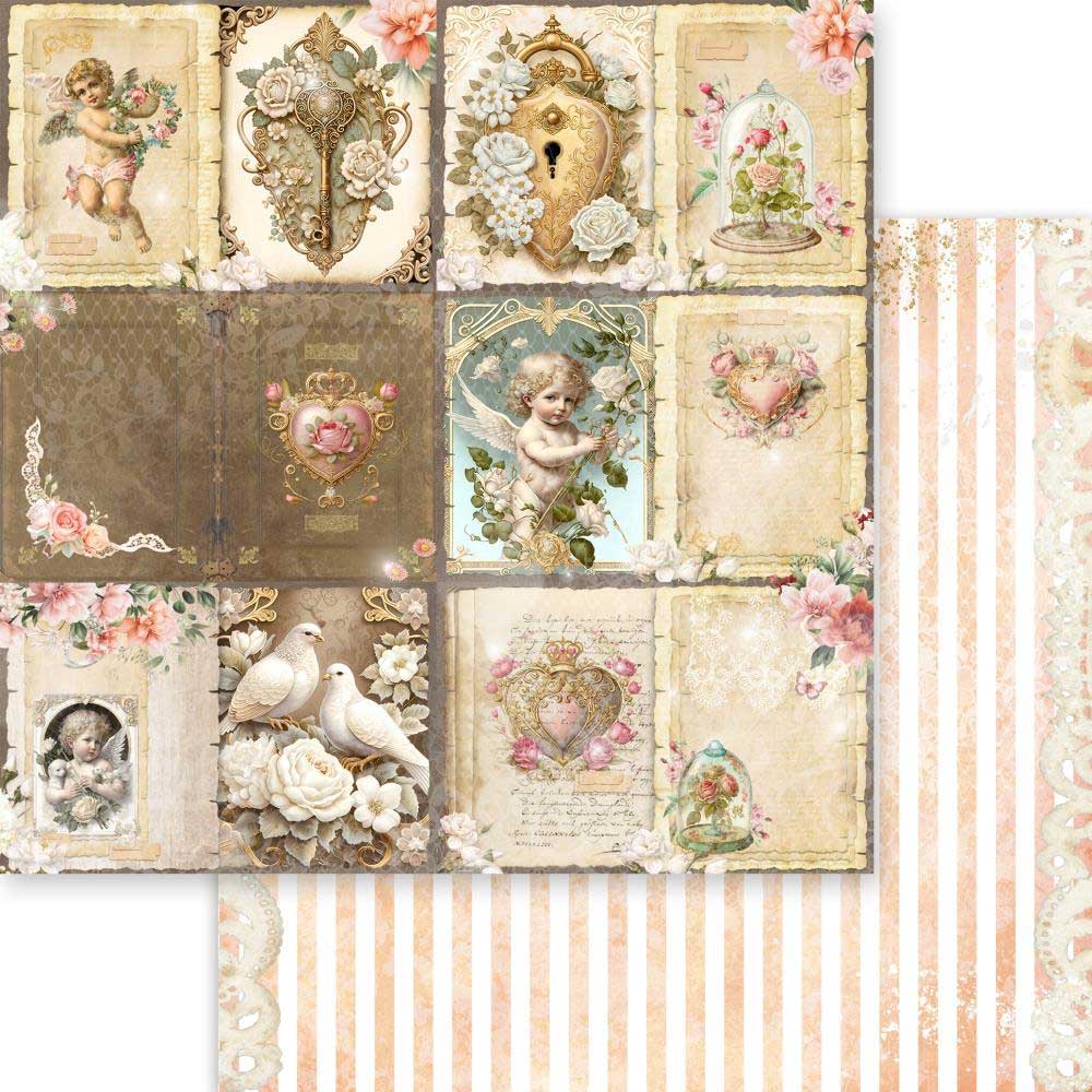 Memory Place Cherished Elegance Collection - 6" x 6" Collection Pack [MP-61302] - Image 2
